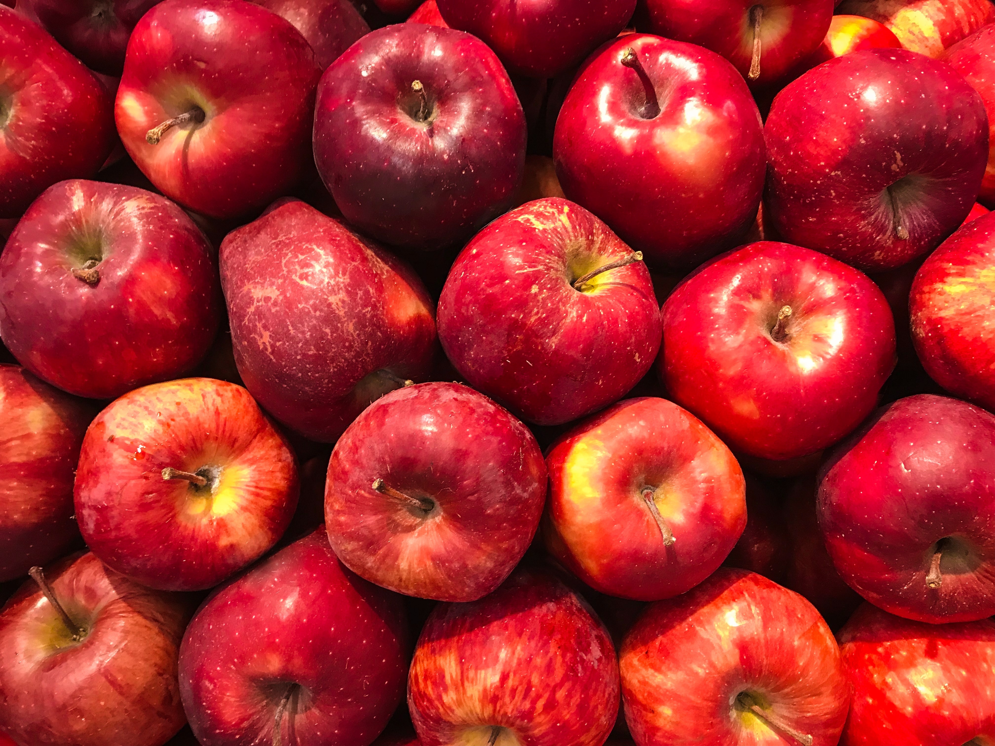 apples