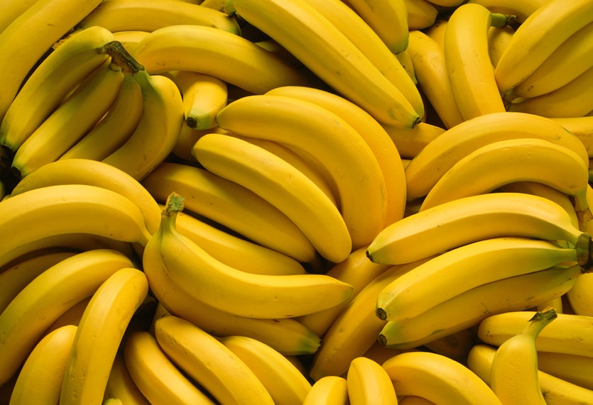 bananas